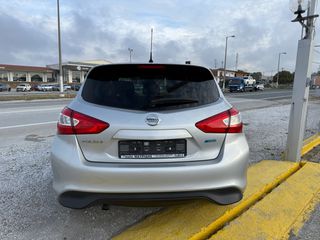 Nissan Pulsar 2018 110HP TEKNA 360° ΚΑΜΕΡΕΣ AΡΙΣΤΟ 2018-thumb-5