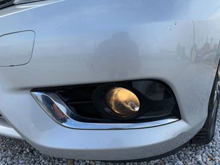 Nissan Pulsar 2018 110HP TEKNA 360° ΚΑΜΕΡΕΣ AΡΙΣΤΟ 2018-thumb-8