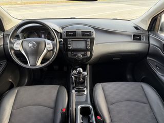 Nissan Pulsar 2018 110HP TEKNA 360° ΚΑΜΕΡΕΣ AΡΙΣΤΟ 2018-thumb-13