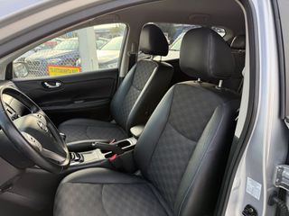 Nissan Pulsar 2018 110HP TEKNA 360° ΚΑΜΕΡΕΣ AΡΙΣΤΟ 2018-thumb-15