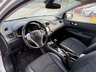 Nissan Pulsar 2018 110HP TEKNA 360° ΚΑΜΕΡΕΣ AΡΙΣΤΟ 2018-thumb-16