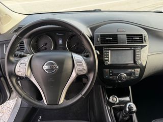 Nissan Pulsar 2018 110HP TEKNA 360° ΚΑΜΕΡΕΣ AΡΙΣΤΟ 2018-thumb-19