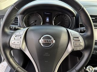 Nissan Pulsar 2018 110HP TEKNA 360° ΚΑΜΕΡΕΣ AΡΙΣΤΟ 2018-thumb-20