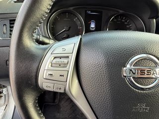 Nissan Pulsar 2018 110HP TEKNA 360° ΚΑΜΕΡΕΣ AΡΙΣΤΟ 2018-thumb-21