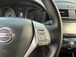 Nissan Pulsar 2018 110HP TEKNA 360° ΚΑΜΕΡΕΣ AΡΙΣΤΟ 2018-thumb-22