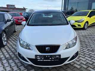 Seat Ibiza 2011 PANORAMA!!!