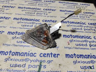 φλας πισω gsxr 600 750 gsxr600 k9 k8 2008 2009 2010 k9 l0 indicator turn light
