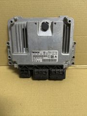 ΕΓΚΕΦΑΛΟΣ ΨΕΚΑΣΜΟΥ PEUGEOT CITROEN MEV17.4 0261201505 9664738680