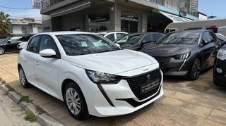 Peugeot 208 2021 ACTIVE - NEW MODEL - 75PS