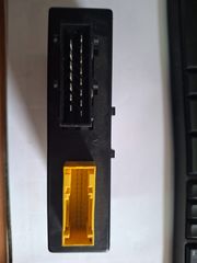 ΠΛΑΚΕΤΑ ΚΕΝΤΡΙΚΟΥ ΚΛΕΙΔΩΜΑΤΟΣ CITROEN XSARA 1995-1999/ 96335236.80   M9-thumb-1