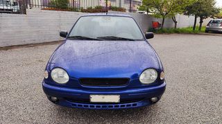 Toyota Corolla 1999 G6