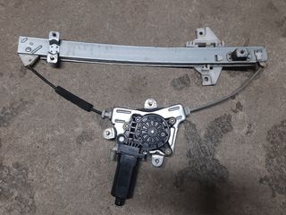 Πίσω δεξί γρύλο μοτέρ hyundai accent 2000 2004