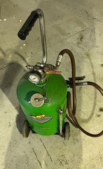 Raasm βαρβολινιέρα αέρος 24 κιλών Ιταλική