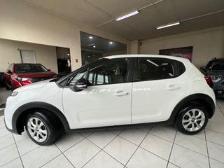 Citroen C3 2021 ΜΕ ΕΓΓΥΗΣΗ !!! BLUE HDI CRS MOTORS-thumb-1