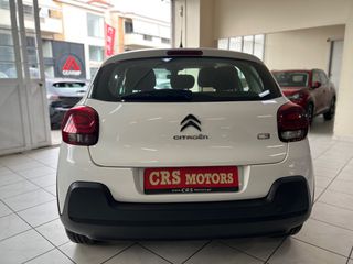 Citroen C3 2021 ΜΕ ΕΓΓΥΗΣΗ !!! BLUE HDI CRS MOTORS-thumb-3