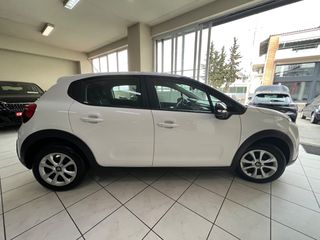 Citroen C3 2021 ΜΕ ΕΓΓΥΗΣΗ !!! BLUE HDI CRS MOTORS-thumb-5