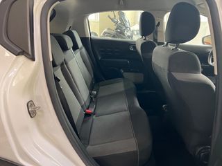 Citroen C3 2021 ΜΕ ΕΓΓΥΗΣΗ !!! BLUE HDI CRS MOTORS-thumb-8