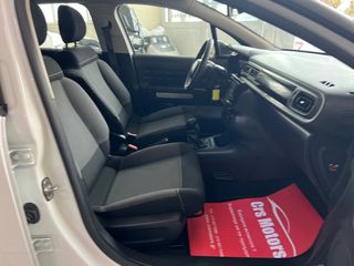 Citroen C3 2021 ΜΕ ΕΓΓΥΗΣΗ !!! BLUE HDI CRS MOTORS-thumb-9