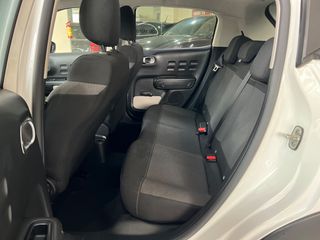 Citroen C3 2021 ΜΕ ΕΓΓΥΗΣΗ !!! BLUE HDI CRS MOTORS-thumb-12