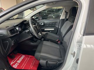 Citroen C3 2021 ΜΕ ΕΓΓΥΗΣΗ !!! BLUE HDI CRS MOTORS-thumb-14