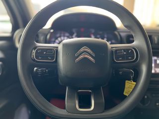 Citroen C3 2021 ΜΕ ΕΓΓΥΗΣΗ !!! BLUE HDI CRS MOTORS-thumb-16