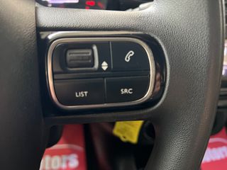 Citroen C3 2021 ΜΕ ΕΓΓΥΗΣΗ !!! BLUE HDI CRS MOTORS-thumb-17
