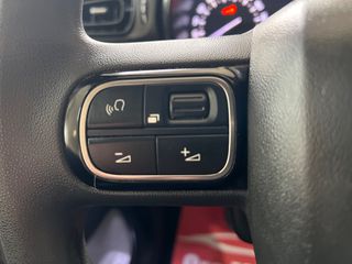 Citroen C3 2021 ΜΕ ΕΓΓΥΗΣΗ !!! BLUE HDI CRS MOTORS-thumb-19