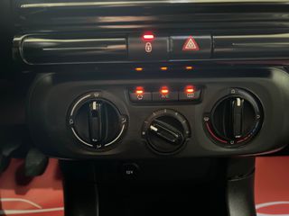 Citroen C3 2021 ΜΕ ΕΓΓΥΗΣΗ !!! BLUE HDI CRS MOTORS-thumb-24