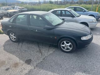 Opel Vectra 2000