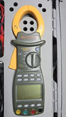 Mastect ms2203 αμπεροτσιμπίδα σχεδόν καινούργια