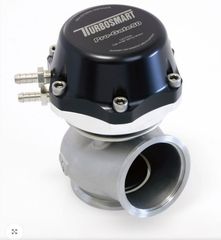External PRO GATE 50mm 7psi black