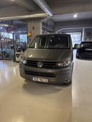 Volkswagen T5 2014 T5
