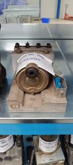 Μονάδα ABS Mazda 323 1998 (BJ4A437AZ)-thumb-1
