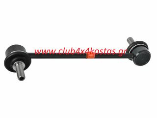 ΑΚΡΟ ΖΑΜΦΟΡ FORD RANGER '12-/'15-'19/ MAZDA BT50 '12- UP 2WD*/4WD ΑΡΙΣΤΕΡΑ    SLM170L   Α' ΠΟΙΟΤΗΤΑ ΜΕ ΦΠΑ