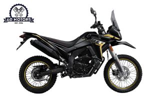 Voge 300 RALLY 2025 300RALLY
