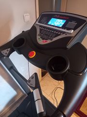 PEGASUS -Ηλεκτρικος Διαδρομος Γυμναστικης επαγγελματικος