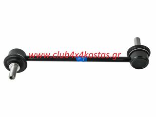 ΑΚΡΟ ΖΑΜΦΟΡ FORD RANGER '12-/'15-'19/ MAZDA BT50 '12- UP 2WD*/4WD ΔΕΞΙΑ   SLM170R   Α' ΠΟΙΟΤΗΤΑ ΜΕ ΦΠΑ