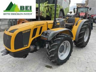 Δενδροκομικά Τρακτέρ Pasquali 2011 Orion 8.95 / ΓΙΑ ΕΙΣΑΓΩΓΗ 7