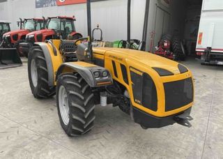 Δενδροκομικά Τρακτέρ Pasquali 2011 Orion 8.95 / ΓΙΑ ΕΙΣΑΓΩΓΗ 7-thumb-2