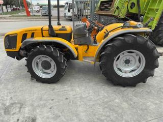 Δενδροκομικά Τρακτέρ Pasquali 2011 Orion 8.95 / ΓΙΑ ΕΙΣΑΓΩΓΗ 7-thumb-3