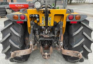 Δενδροκομικά Τρακτέρ Pasquali 2011 Orion 8.95 / ΓΙΑ ΕΙΣΑΓΩΓΗ 7-thumb-5