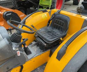 Δενδροκομικά Τρακτέρ Pasquali 2011 Orion 8.95 / ΓΙΑ ΕΙΣΑΓΩΓΗ 7-thumb-6