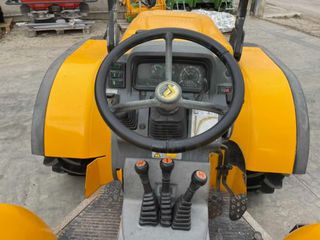 Δενδροκομικά Τρακτέρ Pasquali 2011 Orion 8.95 / ΓΙΑ ΕΙΣΑΓΩΓΗ 7-thumb-7