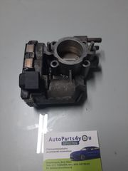Opel corsa c 1.000 κυβικά πεταλούδα γκαζιού