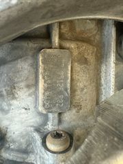 AUDI S3 8P ( 2006 - 2012 ) ΧΕΙΡΟΚΙΝΗΤΟ ΣΑΖΜΑΝ 6 SPEED ( JET )-thumb-3