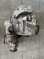 AUDI S3 8P ( 2006 - 2012 ) ΧΕΙΡΟΚΙΝΗΤΟ ΣΑΖΜΑΝ 6 SPEED ( JET )-thumb-1