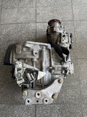 AUDI S3 8P ( 2006 - 2012 ) ΧΕΙΡΟΚΙΝΗΤΟ ΣΑΖΜΑΝ 6 SPEED ( JET )