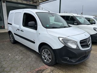 Mercedes-Benz Citan 2018 108 CDI BLUE EFFICENCY
