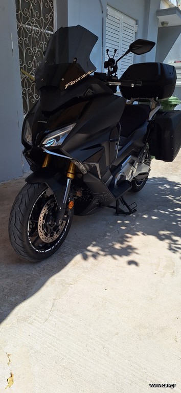 Honda Forza 750 2023 Forza 750