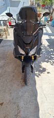 Honda Forza 750 2023 Forza 750-thumb-2